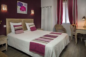 Hôtel Toppin