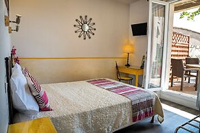 Hôtel Toppin