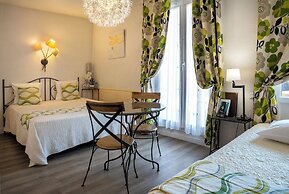 Hôtel Toppin