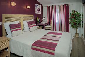 Hôtel Toppin