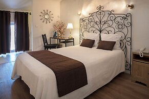 Hôtel Toppin