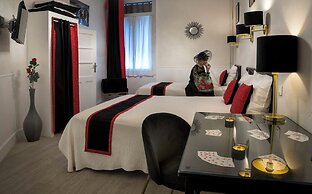 Hôtel Toppin