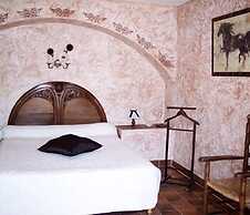 Hôtel La Pierrerie