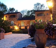 Hôtel La Pierrerie
