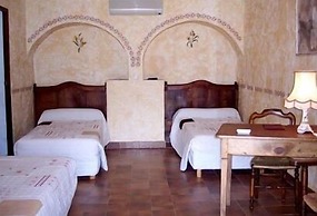 Hôtel La Pierrerie