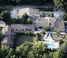 Hôtel La Pierrerie