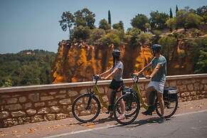 Le Mas de Garrigon - Boutique Hôtel & Spa