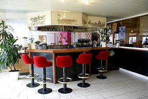 Hôtel-Restaurant Aloé