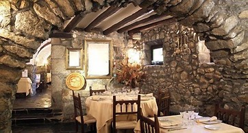 Hotel Els Caçadors de Maçanet