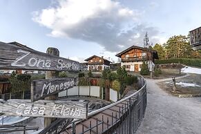 Pineta Hotels Nature Wellness Resort