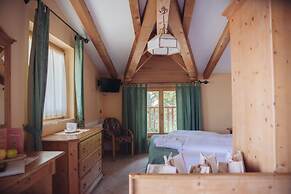 Pineta Hotels Nature Wellness Resort