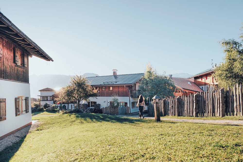 Pineta Hotels Nature Wellness Resort