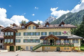 Hotel Villa Rosella