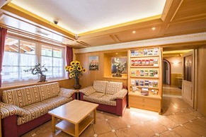 Hotel Villa Rosella