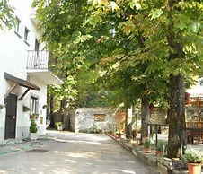Alla Valle di Banne