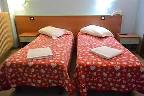 Hotel Mercurio