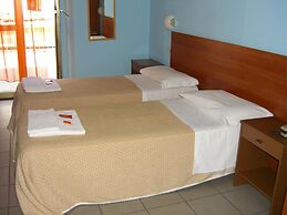 Hotel Mercurio
