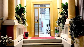 Hotel Mercurio