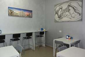 Hotel Mercurio
