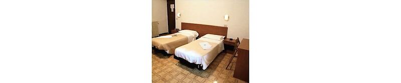 Hotel Mercurio