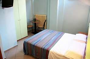Hotel Mercurio