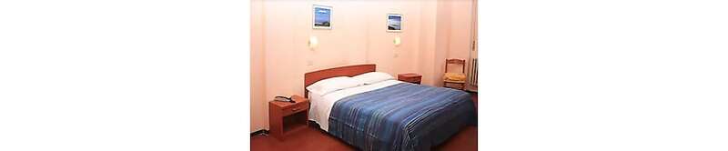 Hotel Mercurio