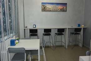 Hotel Mercurio