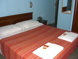 Hotel Mercurio