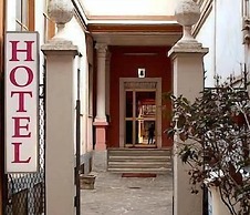 Hotel Mercurio