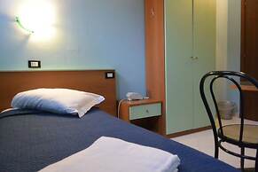 Hotel Mercurio