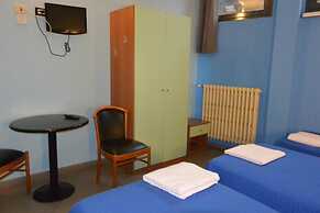 Hotel Mercurio