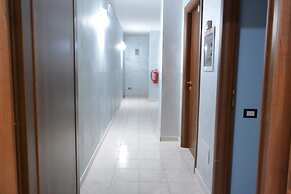 Hotel Mercurio
