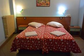 Hotel Mercurio
