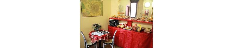 Hotel Mercurio