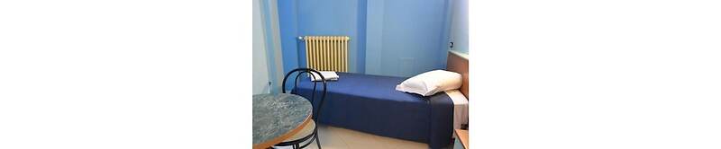 Hotel Mercurio