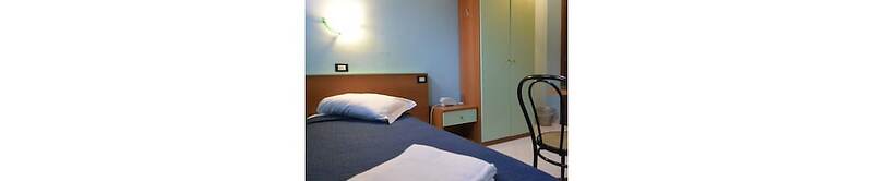 Hotel Mercurio