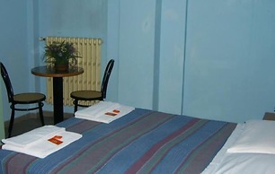 Hotel Mercurio