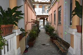 Hotel Mercurio