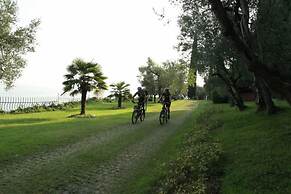 Villa Cappellina