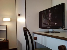 Hotel Bristol