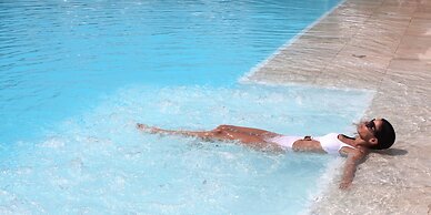 Hotel Relais Le Betulle