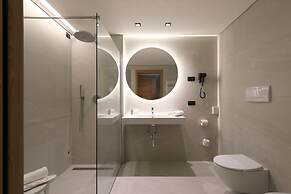 Hotel Relais Le Betulle