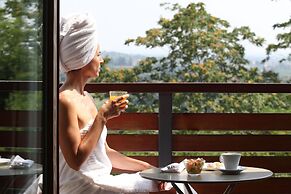 Hotel Relais Le Betulle