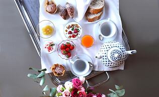 Hotel Relais Le Betulle