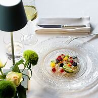 Hotel Relais Le Betulle