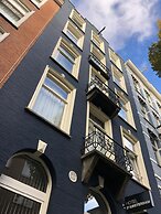 Hotel d'Amsterdam
