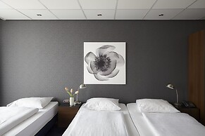 Hotel d'Amsterdam