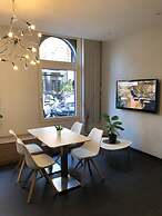 Hotel d'Amsterdam