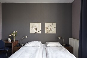 Hotel d'Amsterdam