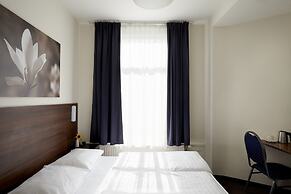 Hotel d'Amsterdam